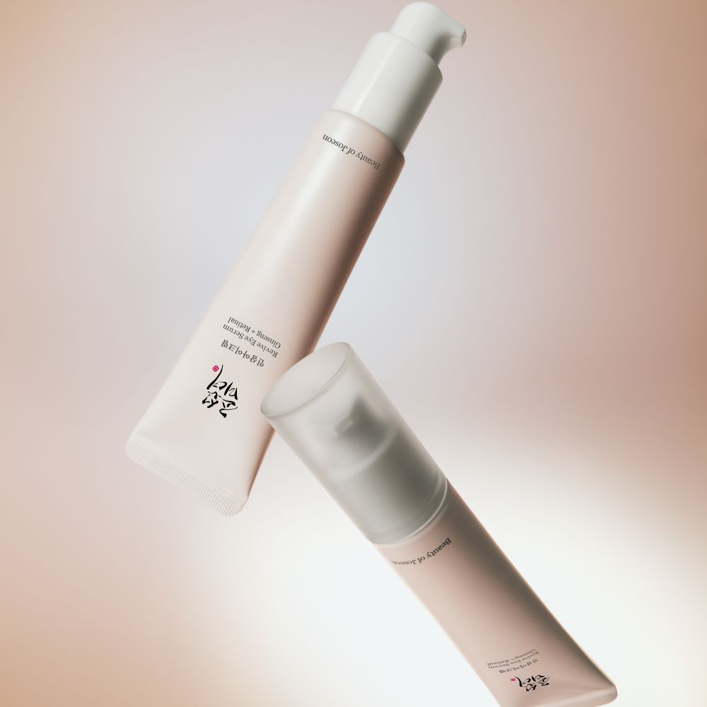 REVIVE EYE SERUM: GINSENG + RETINAL (SERUM FACIAL)